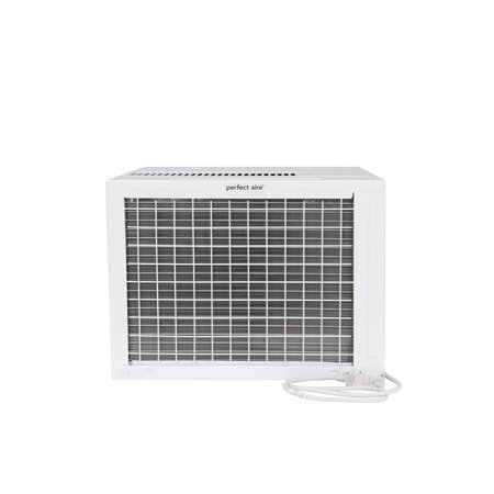 Perfect Aire 25000BTU Window AC 230V - Energy Star, 25,000 BTU BtuH, 29.5 in W. 5PAC25000